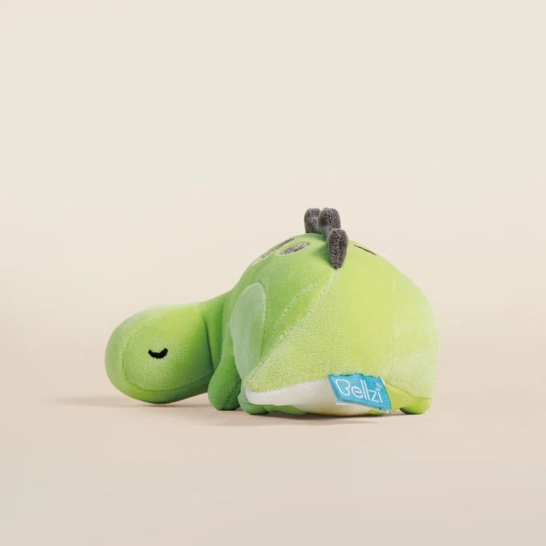 Bellzi - Mini Dreaming Bronti the Brontosaurus