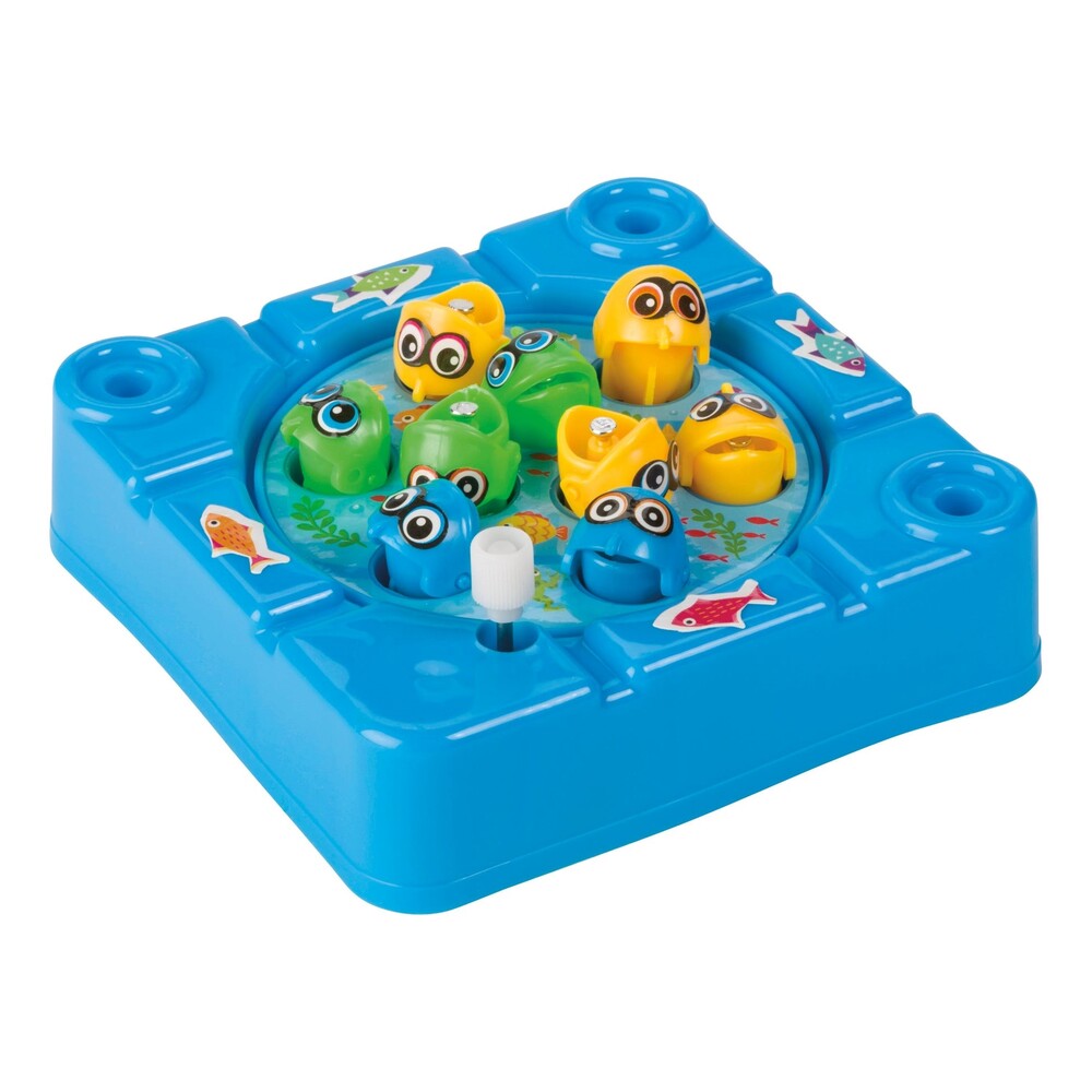 Fishing Game - Mini