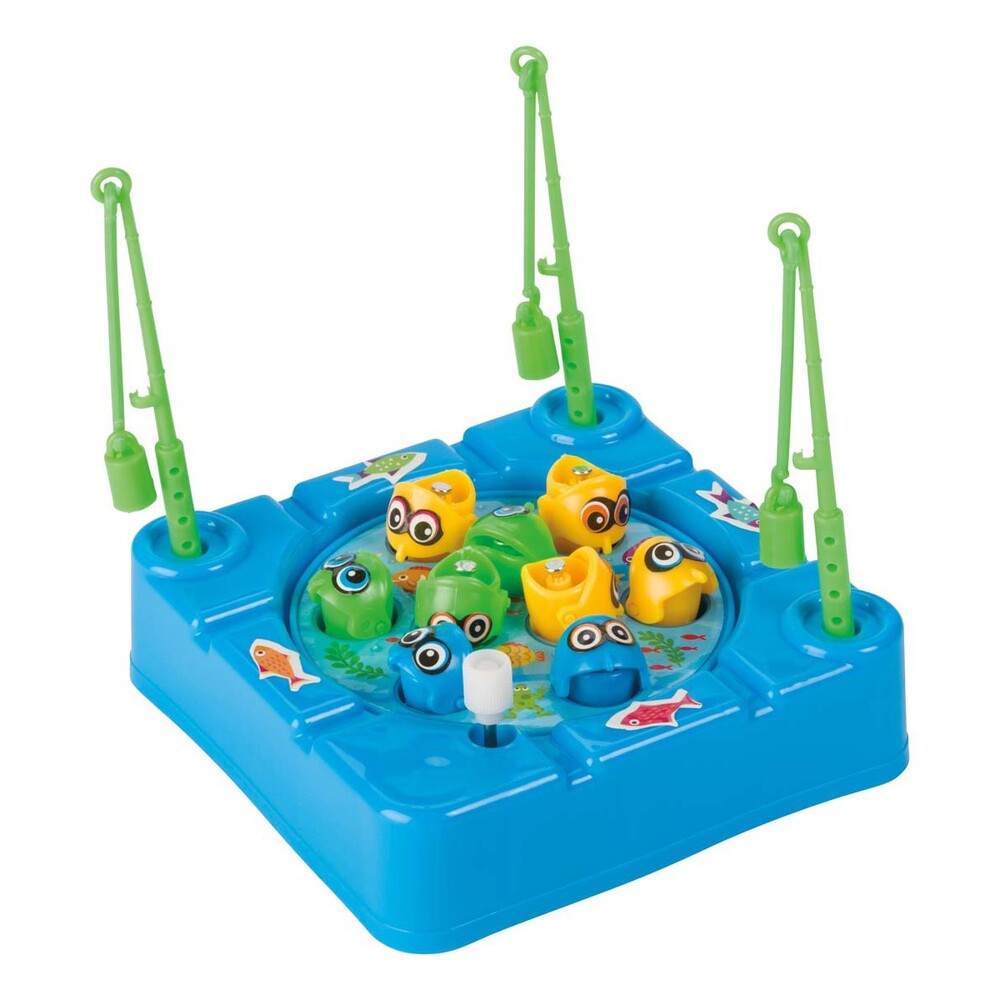 Fishing Game - Mini