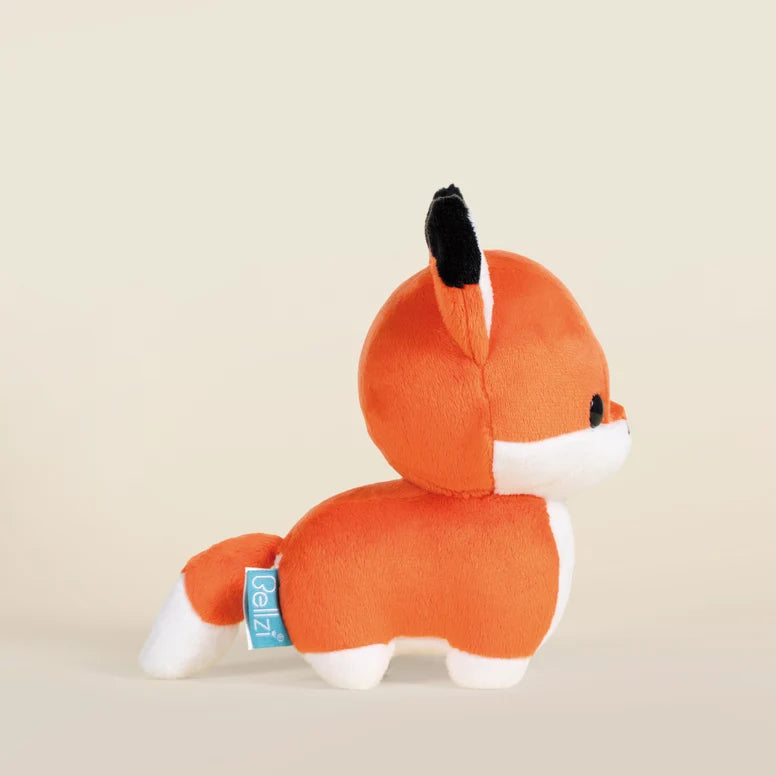 Bellzi - Mini Foxxi the Fox