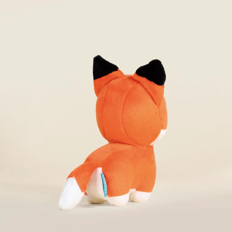 Bellzi - Mini Foxxi the Fox