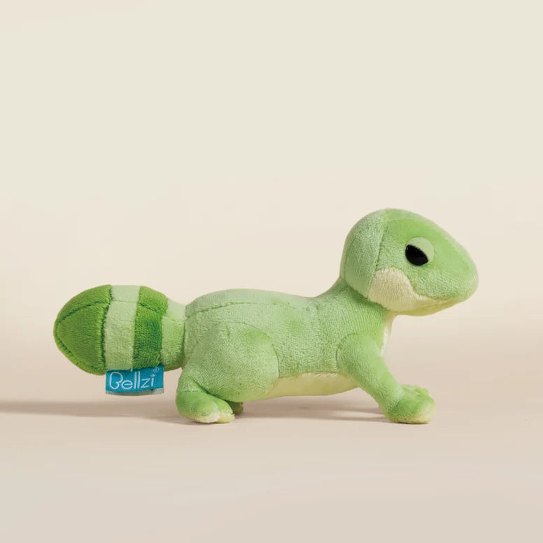 Bellzi - Mini Gecki the Gecko
