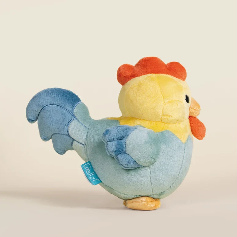 Bellzi - Mini Roosti the Rooster