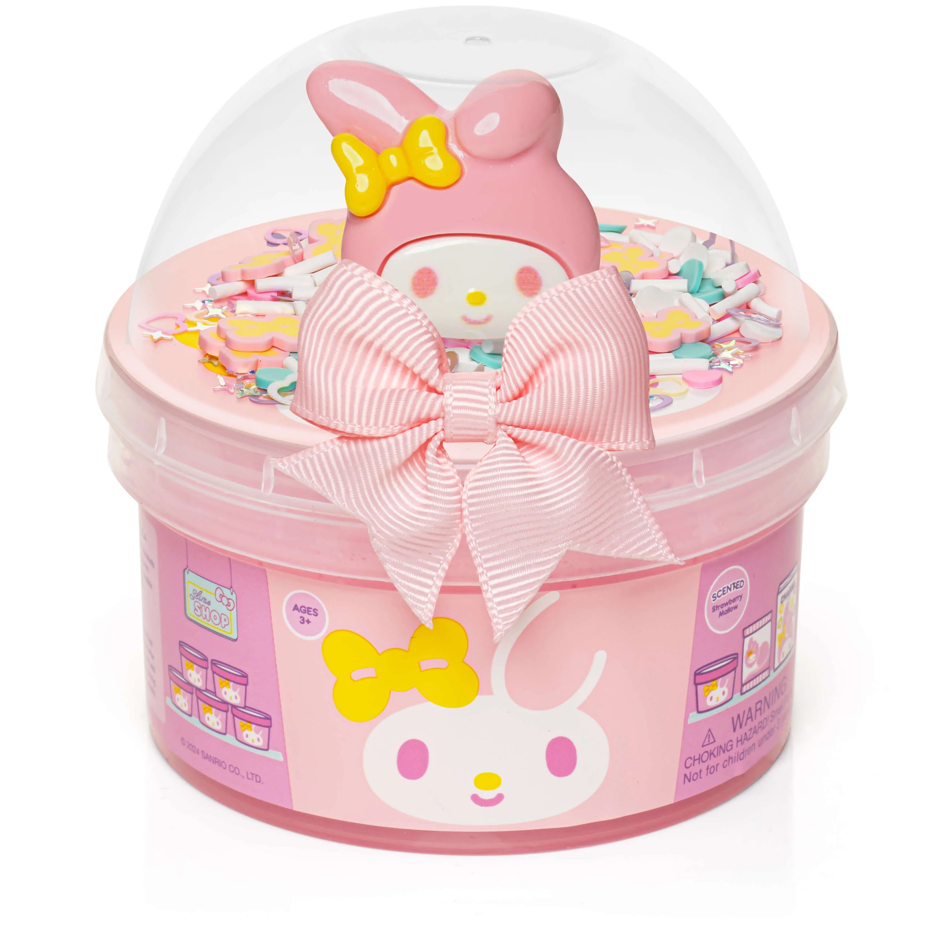 Kawaii Slime - Sanrio