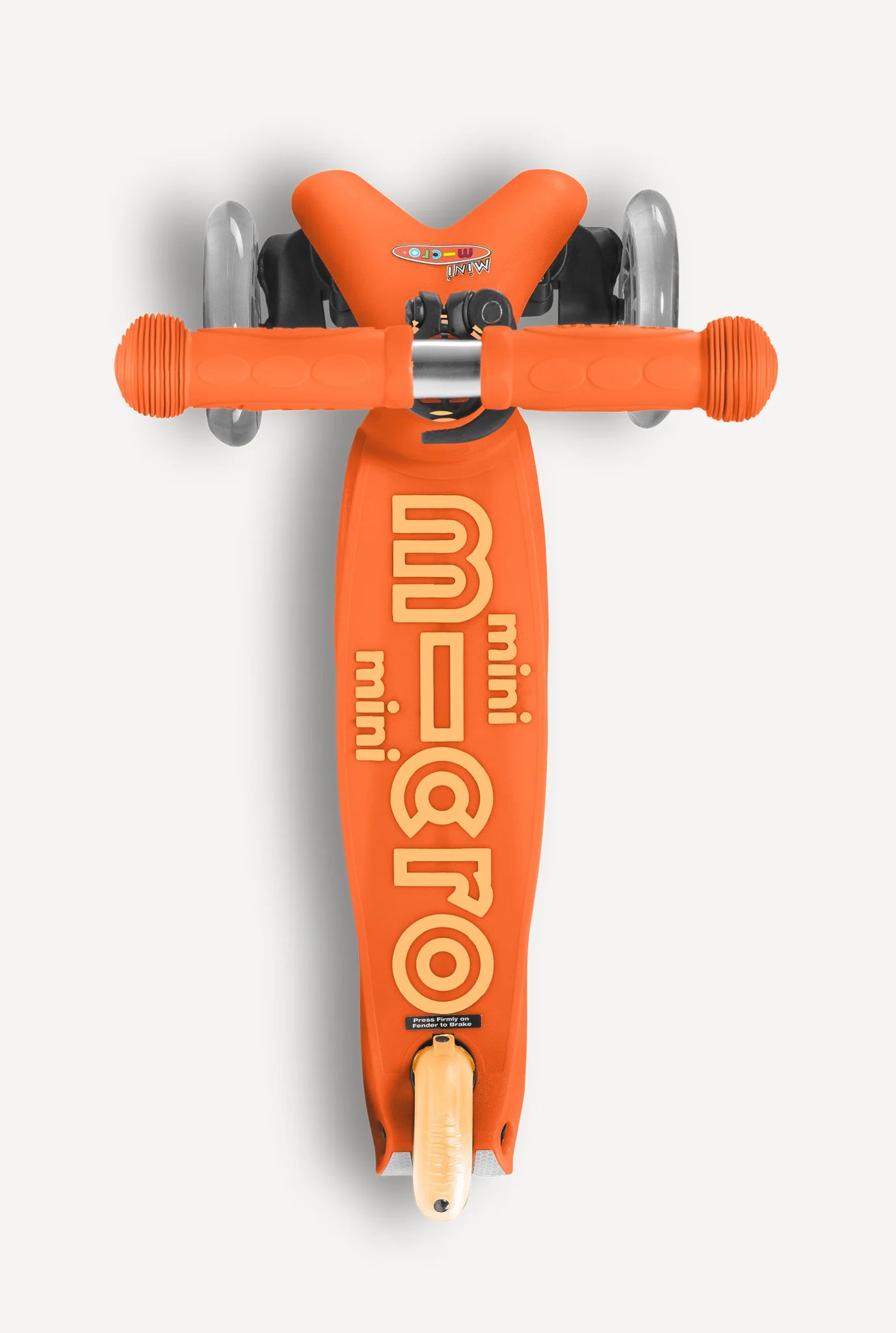 Micro - Mini Deluxe Scooter