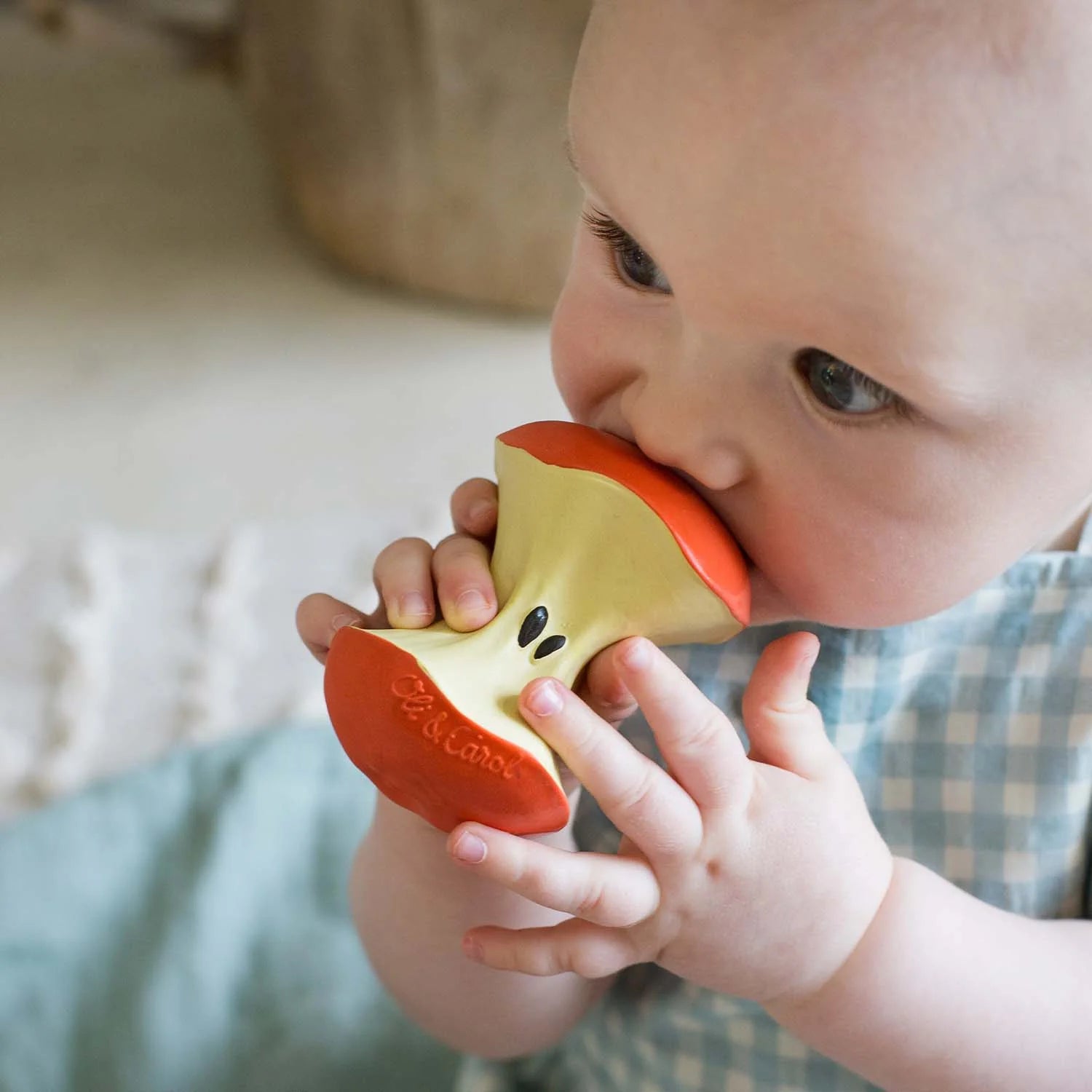 Natural Teether