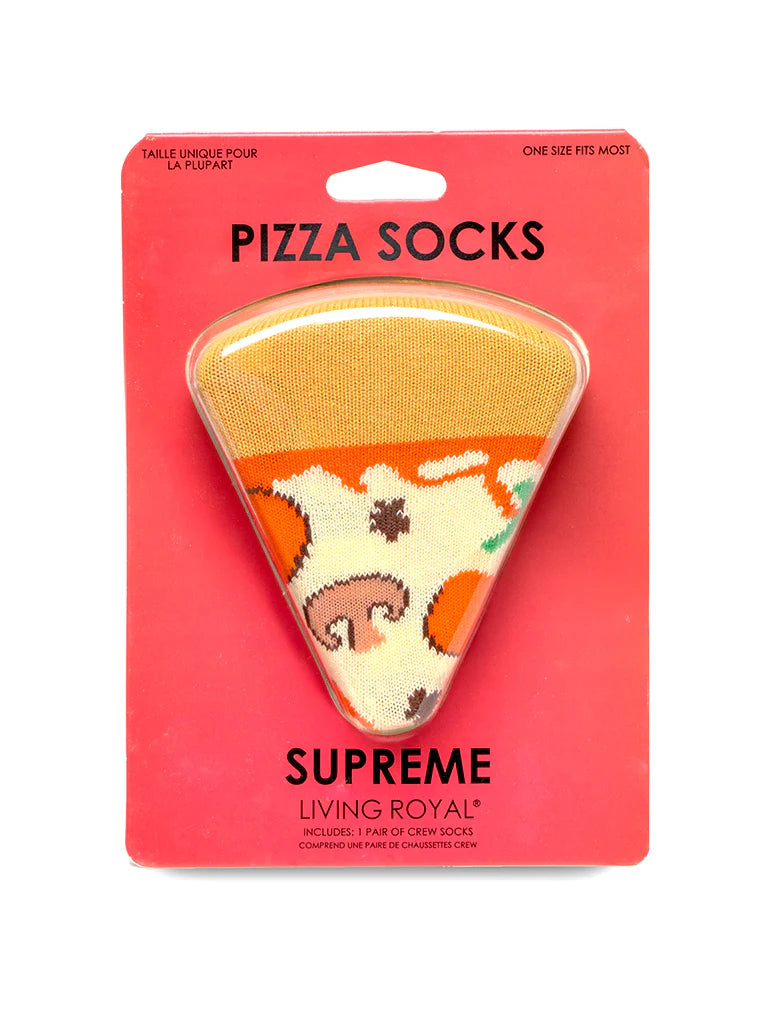 Living Royal Socks 3D Packs