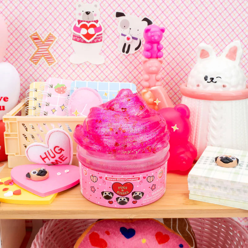 Kawaii Slime