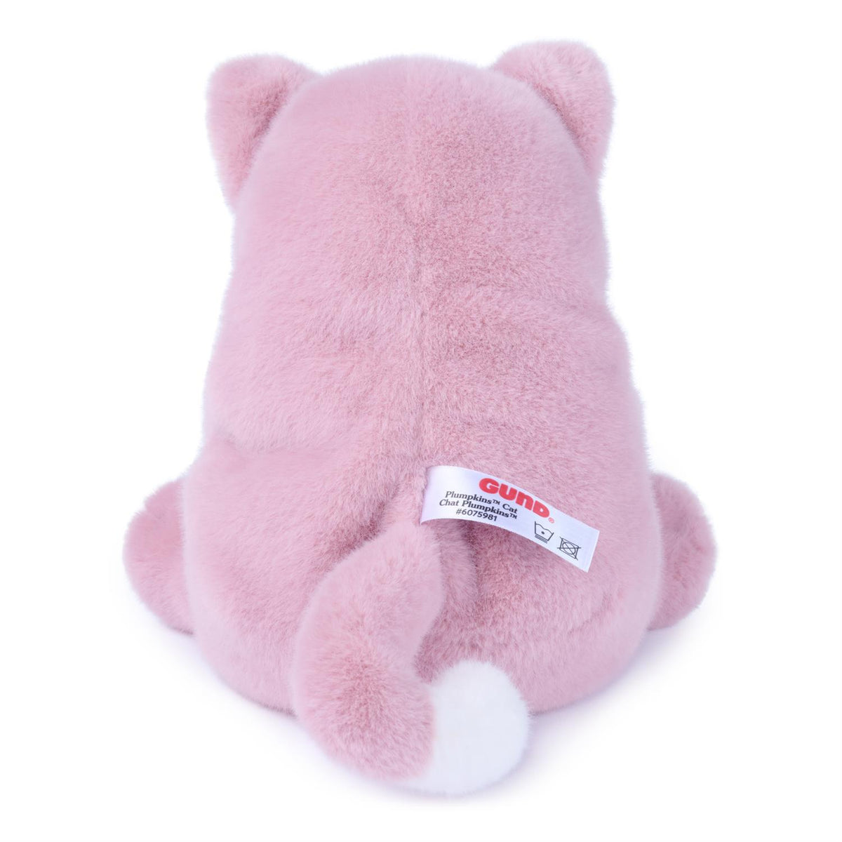 Plumpkins Kat 8inch