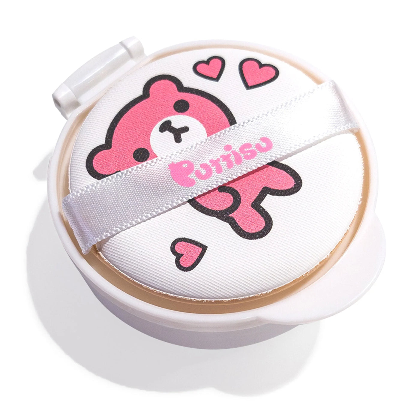 Puttisu Face Product