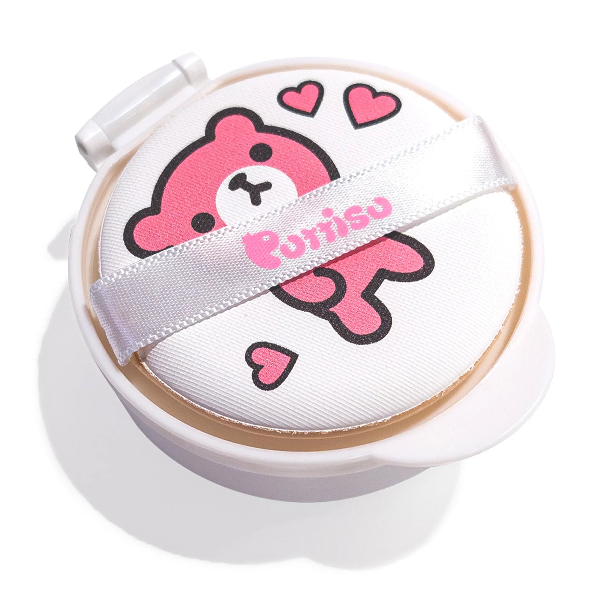 Puttisu Face Product