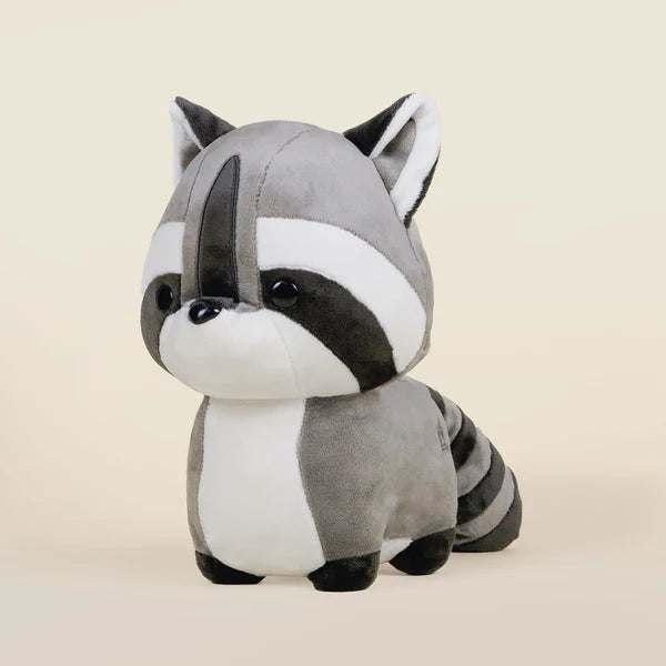 Bellzi - Raccooni the Raccoon
