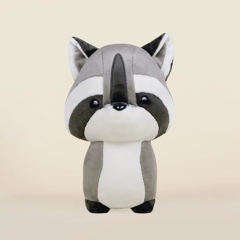 Bellzi - Raccooni the Raccoon