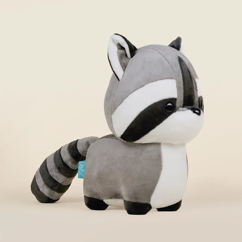 Bellzi - Raccooni the Raccoon