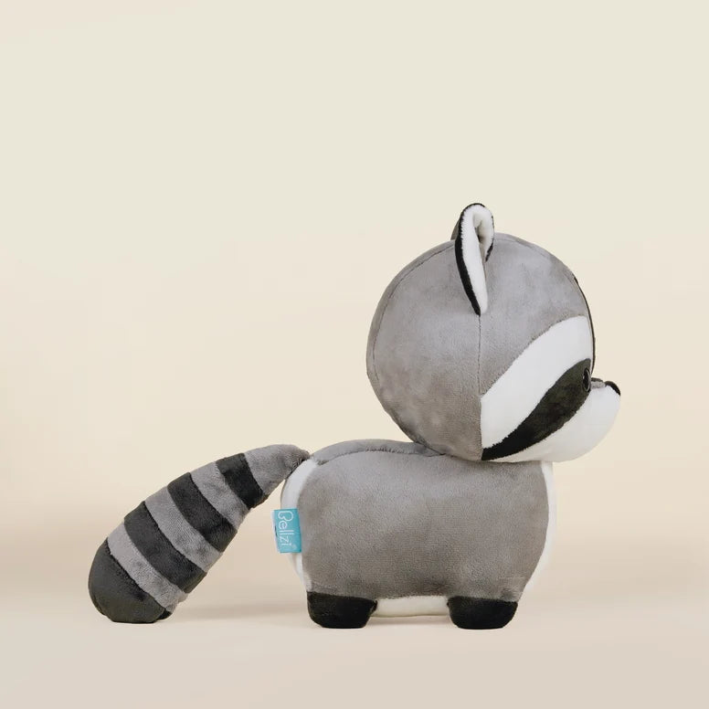 Bellzi - Raccooni the Raccoon