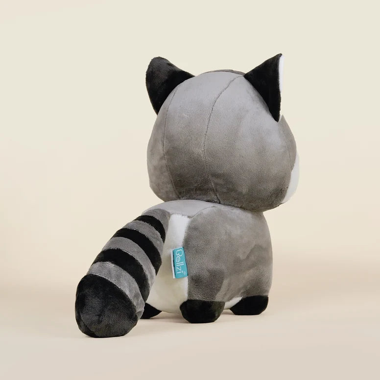 Bellzi - Raccooni the Raccoon