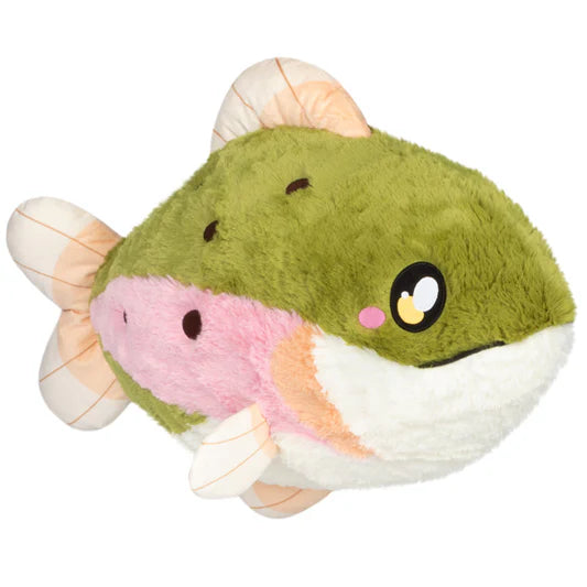 Squishable - Mini Rainbow Trout