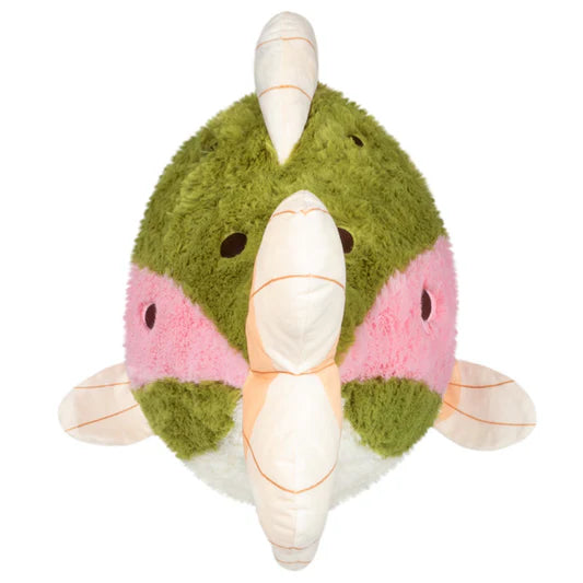 Squishable - Mini Rainbow Trout