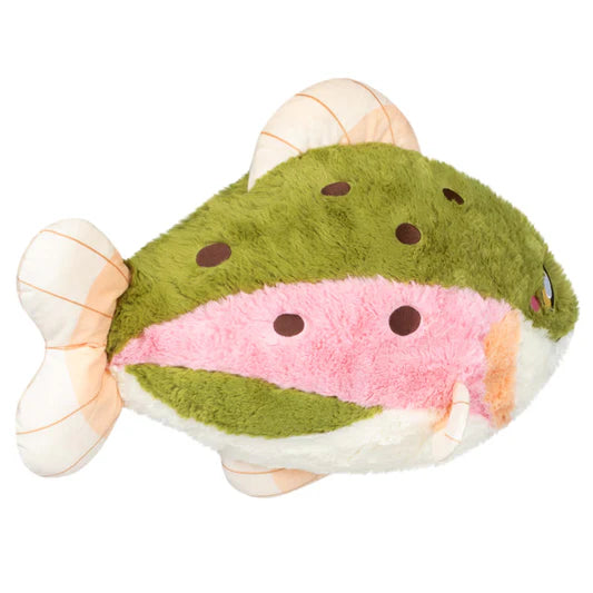Squishable - Mini Rainbow Trout