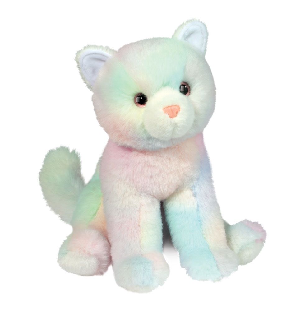 Pixie Rainbow Cat