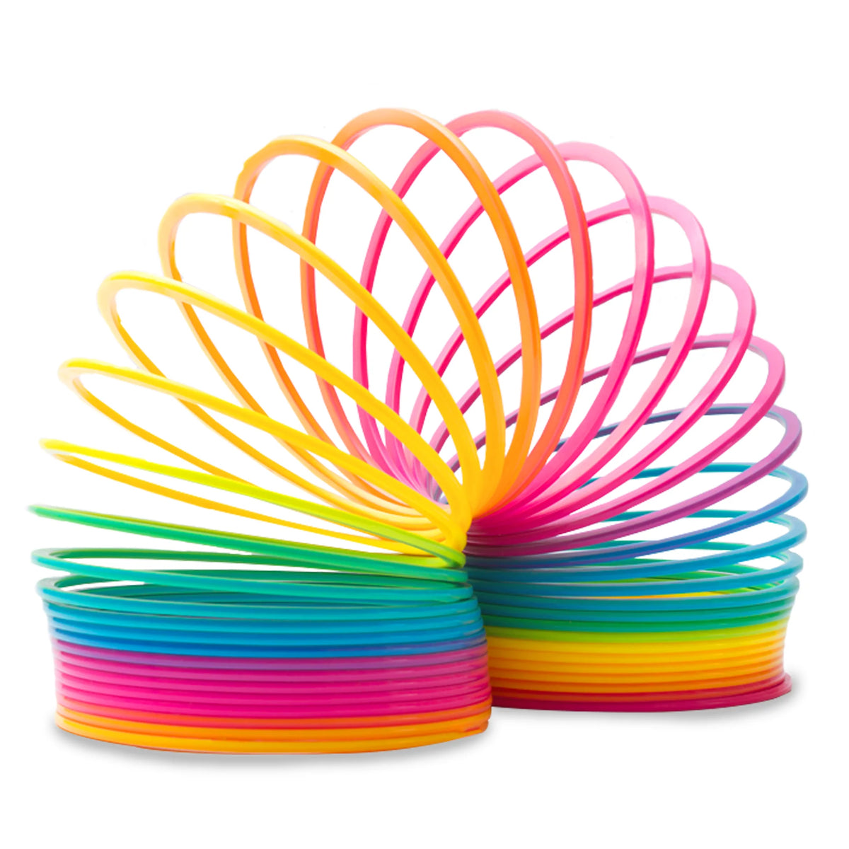 Giant Rainbow Spring