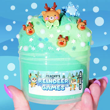 Peachybbies Slime