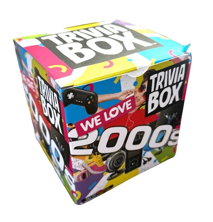 Trivia Box