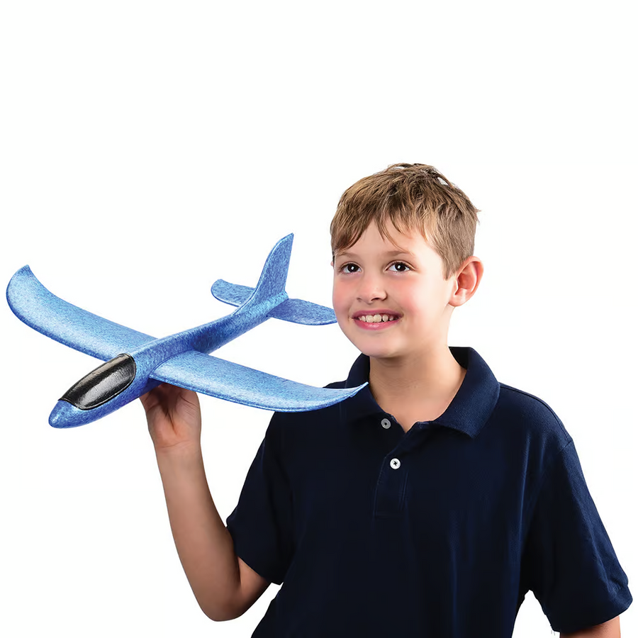 Stunt Flyer Sky Glider