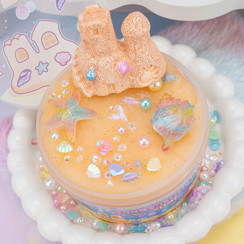 Kawaii Slime