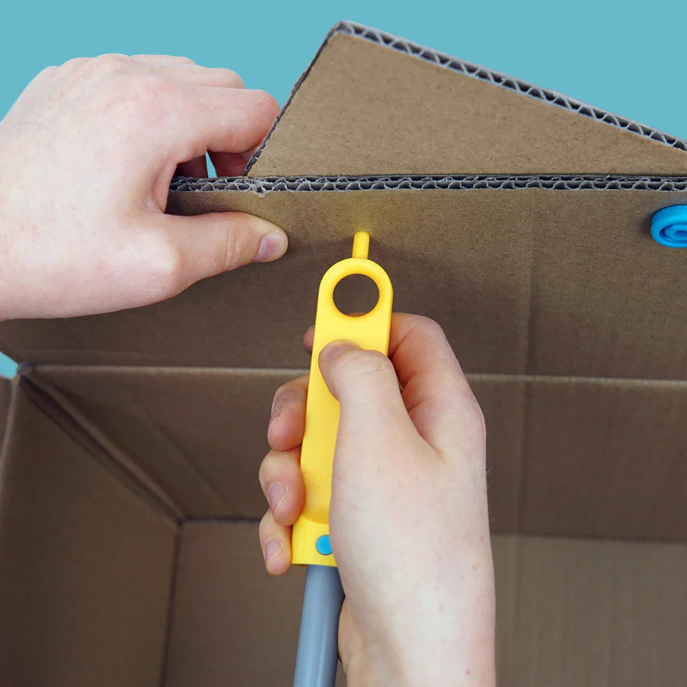 MakeDo Cardboard Tools - Scru-Driver
