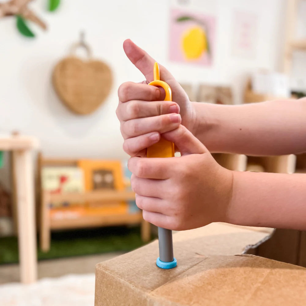 MakeDo Cardboard Tools - Scru-Driver