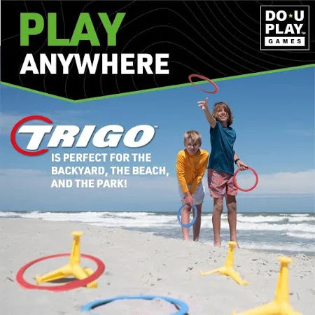 Do-U-Play Ring Toss