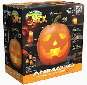 Halloween Talking Decor