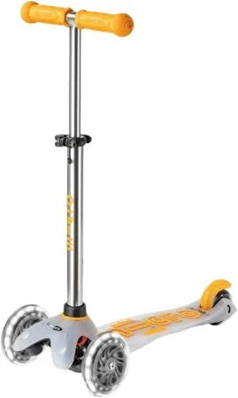 Micro - Mini Deluxe Scooter