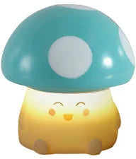 Mushroom Night Light