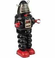 PLANET ROBOT