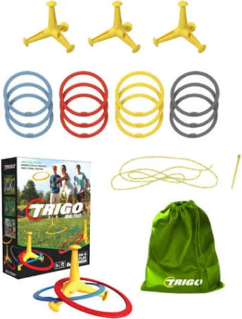 Do-U-Play Ring Toss