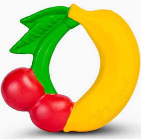 Natural Teether