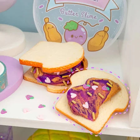 Kawaii Slime