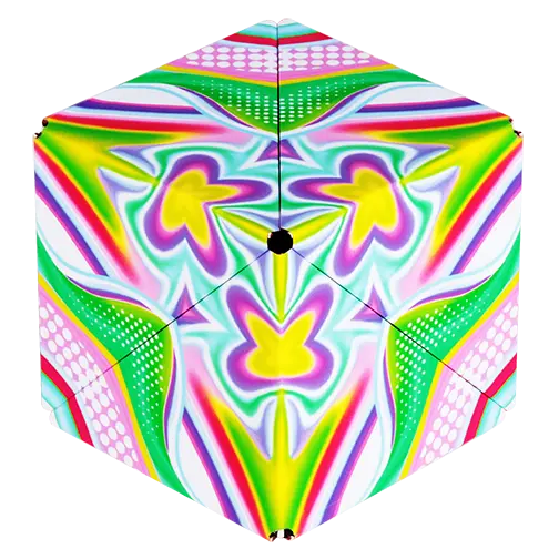 Shashibo Cube