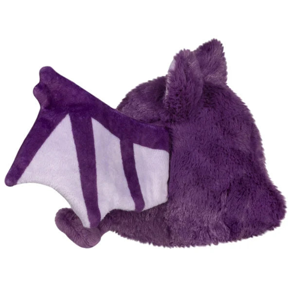 Snugglemi Snackers Spooky Bat