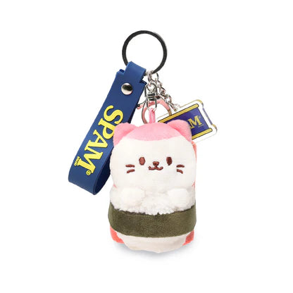 Spam Musubi Mini Plush Charms
