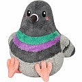 Squishable - Pigeon