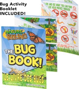 Critter Cage with Activity Booklet