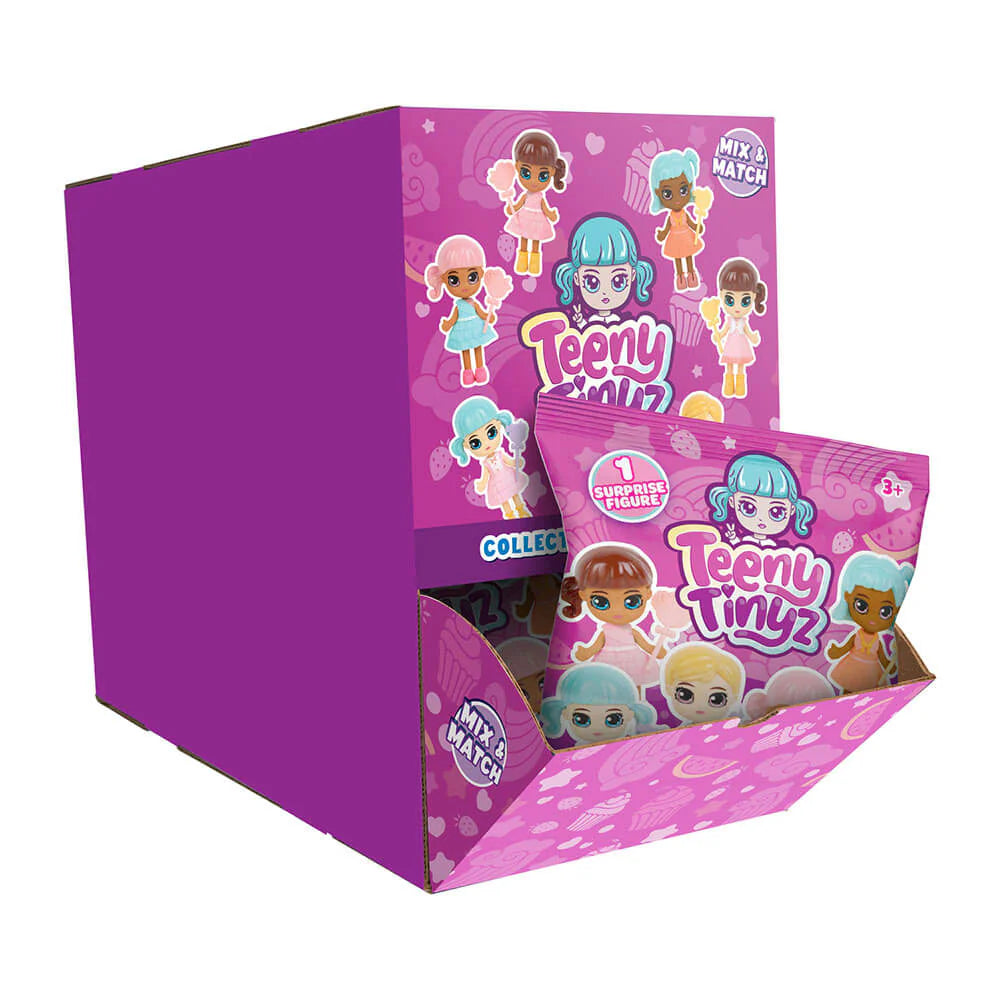 Teeny Tinyz Blind Bag