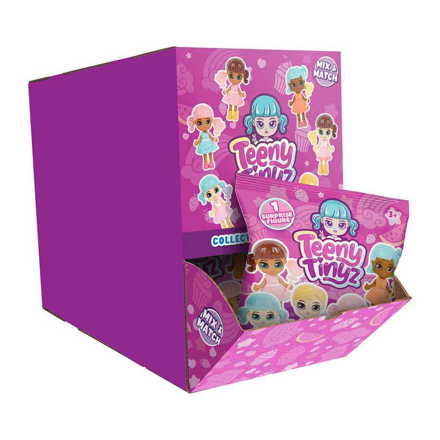 Teeny Tinyz Blind Bag