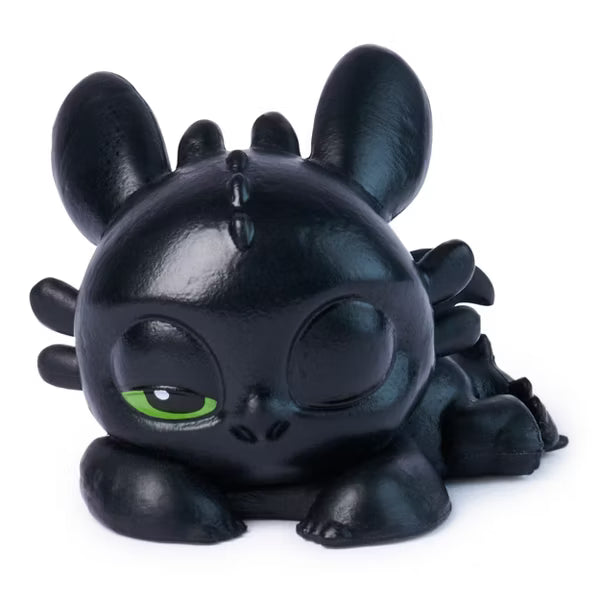 How to Train Your Dragon - Toothless Tales Collectible