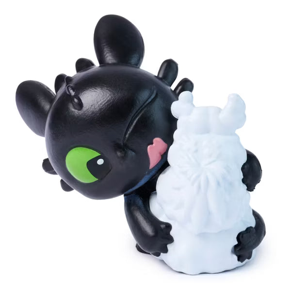 How to Train Your Dragon - Toothless Tales Collectible
