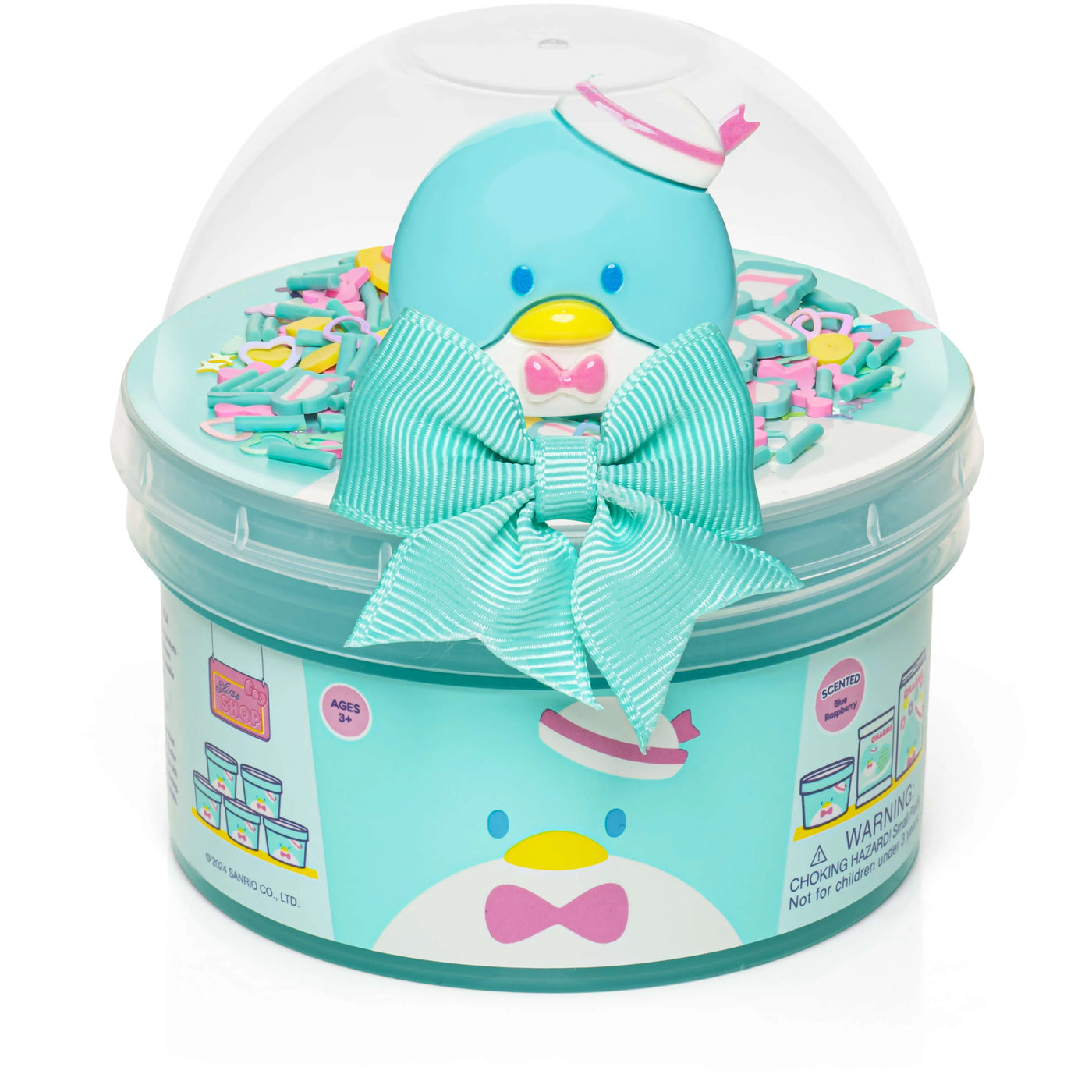 Kawaii Slime - Sanrio