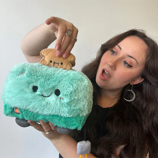 Squishable - Mini Toaster